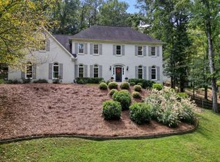 455 Watergate Way, Roswell, GA 30076