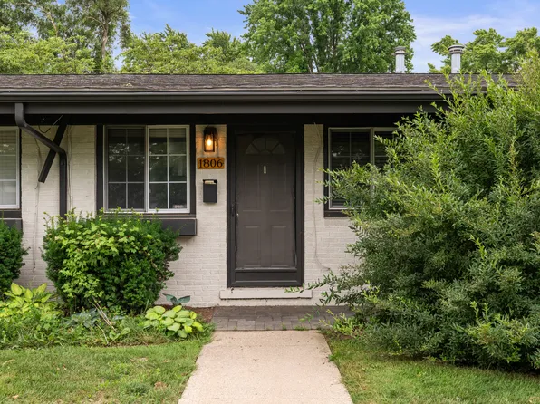 1806 E Eleven Mile Rd #1806, Royal Oak, MI 48067