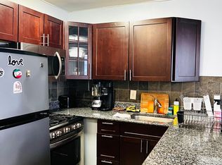 922 24th St NW APT 101, Washington, DC 20037