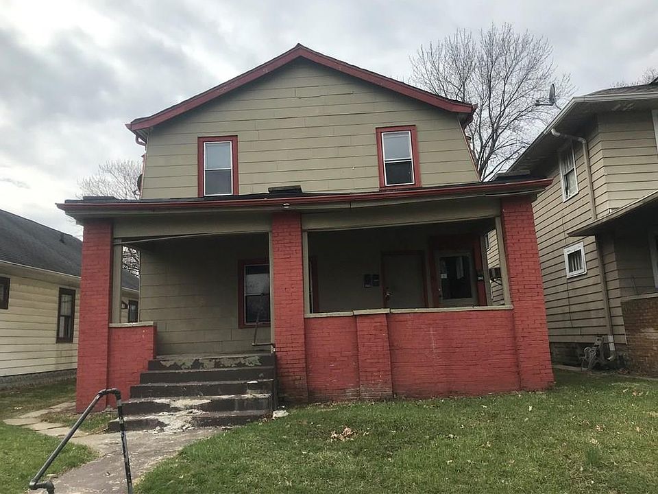 1st image of 420 N Dequincy St