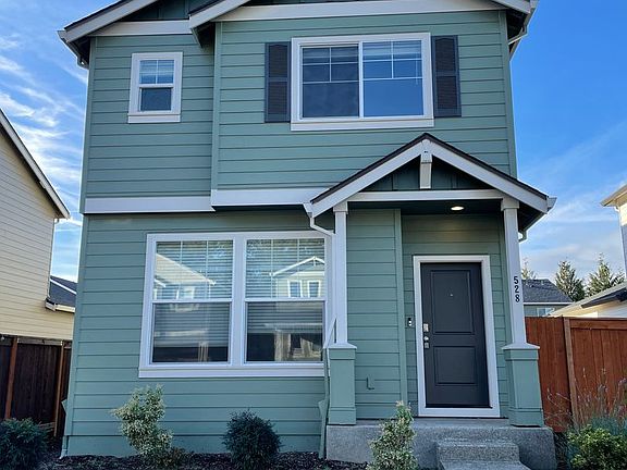 4th image of 528 NE 138th Pl