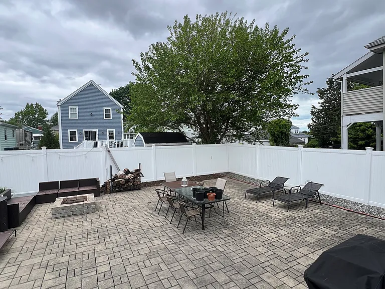 Outdoor Patio