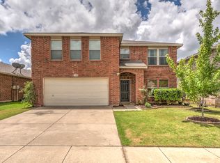 2108 Navada Way, Justin, TX 76247