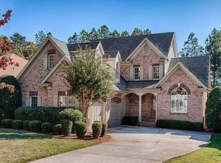 17404 Summer Place Dr, Cornelius, NC 28031