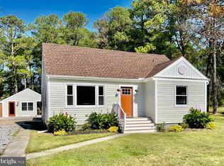 26540 Deal Island Rd, Princess Anne, MD 21853