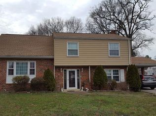 3732 Grovewood Rd, North Chesterfield, VA 23234