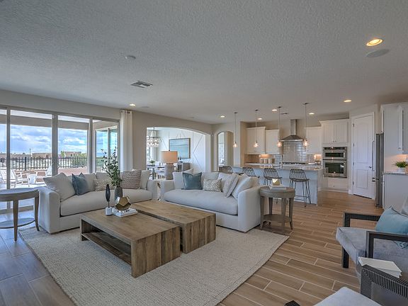 Model Representation