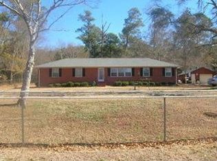 132 Yatesville Rd, Barnesville, GA 30204