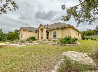 1540 Clementson Dr, San Antonio, TX 78260