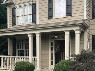 4210 Mantle Ridge Dr, Cumming, GA 30041