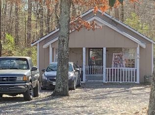 219 Hennon Dr NW, Rome, GA 30165