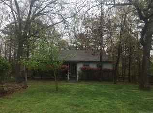 1051 Stone Ridge Ln, Kansas, OK 74347