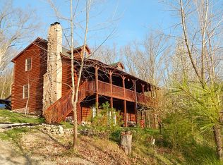 1854 Corwin Rd, Oregonia, OH 45054