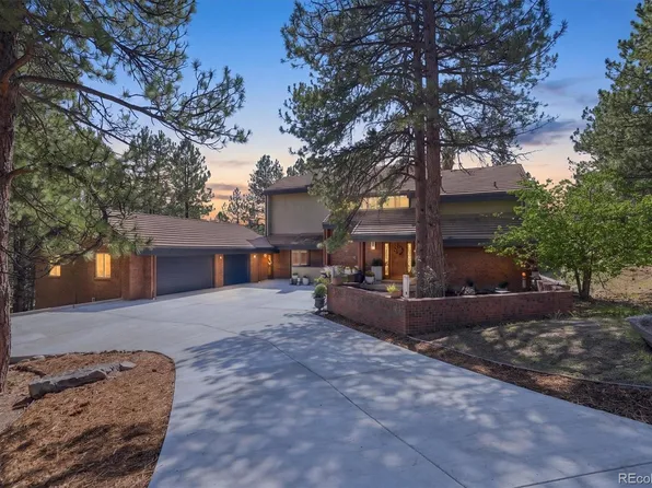 53 Glenalla, Castle Rock, CO 80108