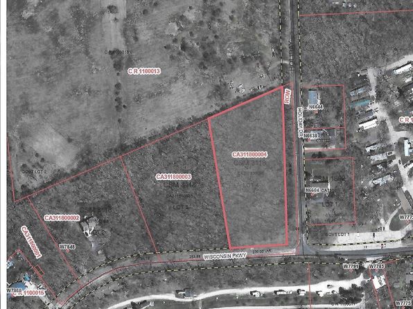 Lt4 WISCONSIN PARKWAY, Delavan, WI 53115