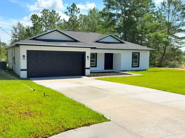 17 Malauka Run Dr, Ocklawaha, FL 32179