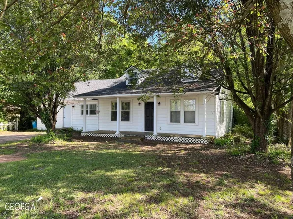 3025 Maysville Rd, Commerce, GA 30529