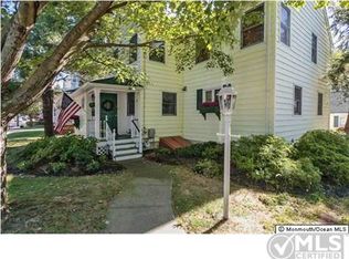 522 River Rd, Fair Haven, NJ 07704