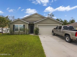 3872 Bronco Rd, Middleburg, FL 32068