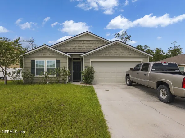 3872 BRONCO Road, Middleburg, FL 32068