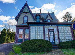 6 Butler Ave, Chalfont, PA 18914