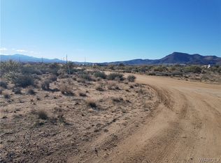 Hawaii, Kingman, AZ 86409