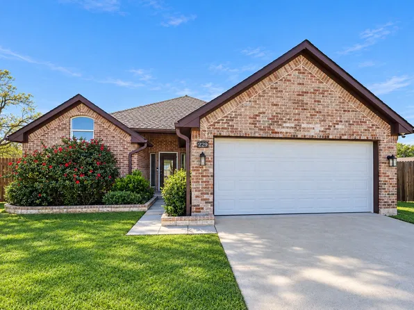 229 Quail Run, Aubrey, TX 76227