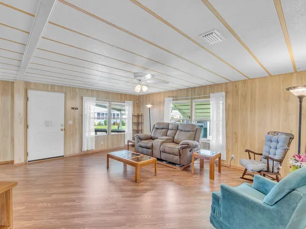 564 Jennifer Circle, Melbourne, FL 32904