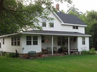N659 Pine St, Navarino, WI 54107