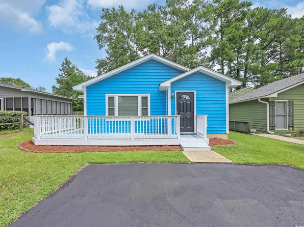 4325 Princeton Dr., Little River, SC 29566