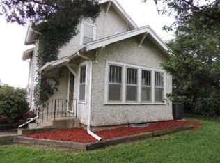 1124 Highway G40, Knoxville, IA 50138