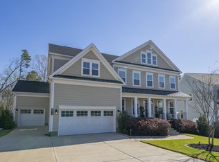 511 Nantucket Way, Chapin, SC 29036