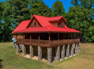 503 Severn Rd, Margarettsville, NC 27853