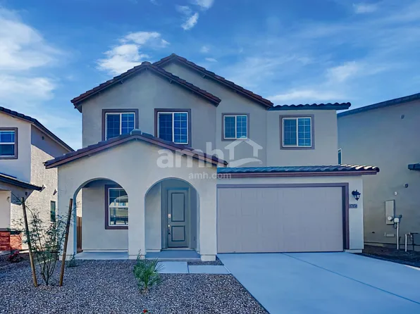 17151 W Townley Ave, Waddell, AZ 85355