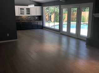 16430 York Minster Dr, Spring, TX 77379