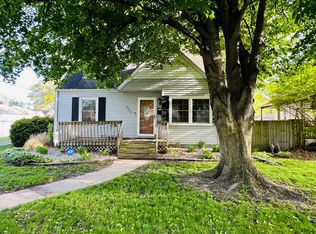2708 38th St, Highland, IN