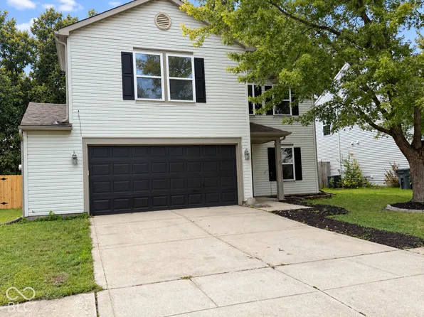 3408 Carica Dr, Indianapolis, IN 46203