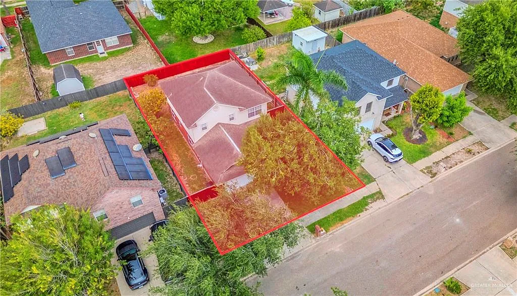 3 bed, 2.5 bath, 1732 sqft, $1,750 — Photo 4