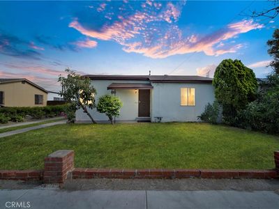 3630 W 132nd St, Hawthorne, CA, 90250