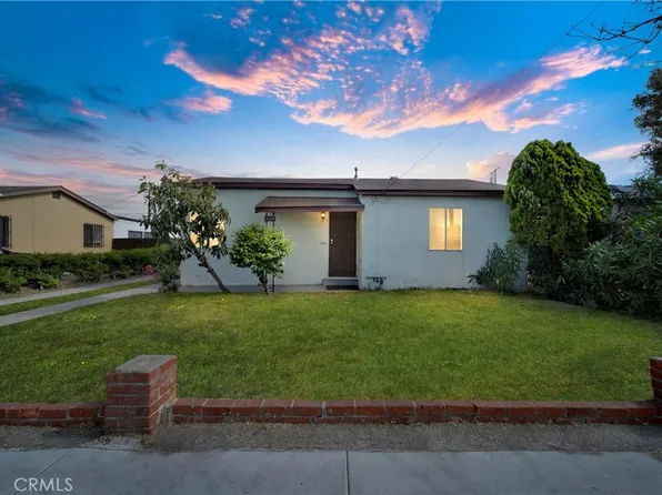 3630 W 132nd St, Hawthorne, CA 90250