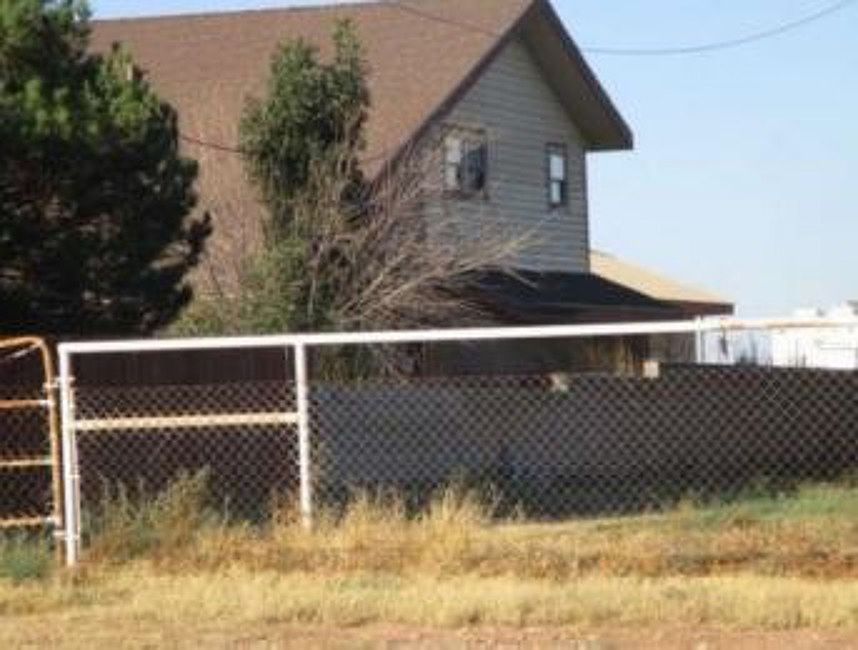 Property Side View