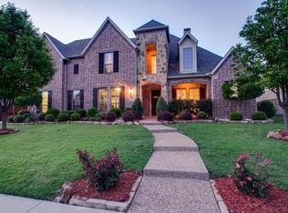 541 Cedarbird Trl, Murphy, TX 75094