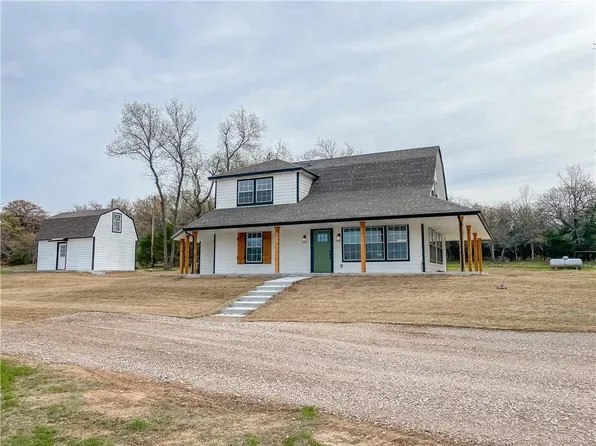 3305 120th Ave NE, Norman, OK 73026