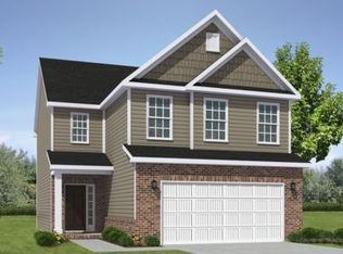 649 Sweet Laurel Ln, Apex, NC 27523
