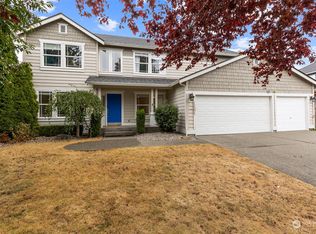 13505 115th Ave E, Puyallup, WA 98374