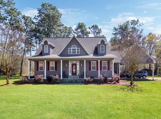 5490 Hwy 93, Pelham, GA 31779