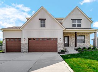 10101 Spring Lake Rd, Saint John, IN 46373