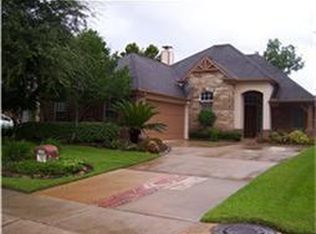 3815 Garden Way, Missouri City, TX 77459
