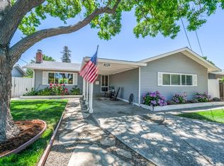4039 Stanford Way, Livermore, CA 94550