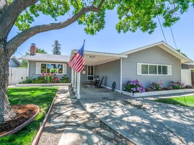 4039 Stanford Way, Livermore, CA, 94550